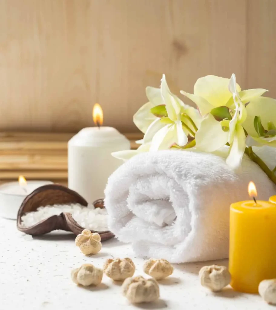 best beauty treatments in Oman