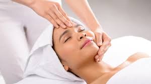 Facial care inmuscat